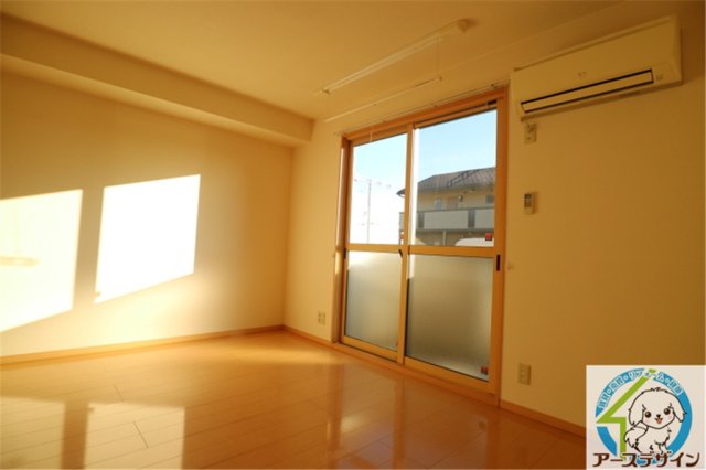 その他部屋・スペース　※パース写真