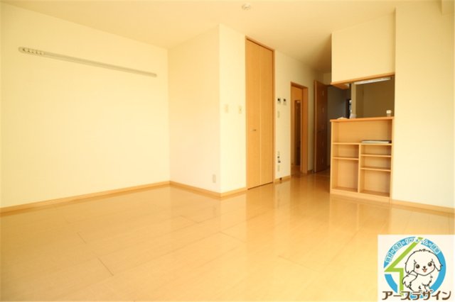 居室・リビング　※パース写真