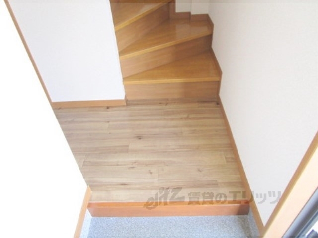 その他部屋・スペース　廊下