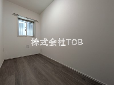 その他部屋・スペース　3.5帖