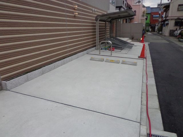 Casa takahamaのその他写真