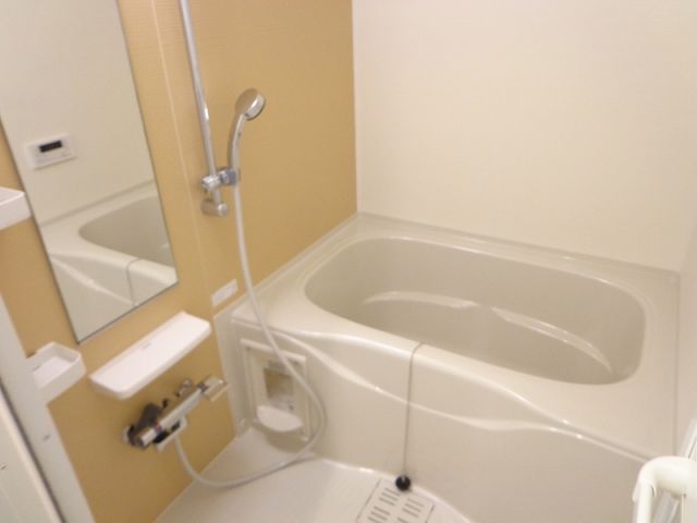 Casa takahamaの風呂写真