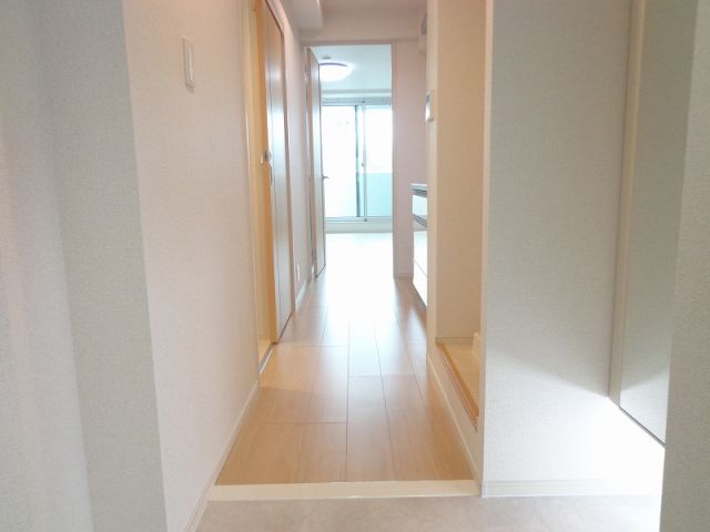 Casa takahamaの玄関写真