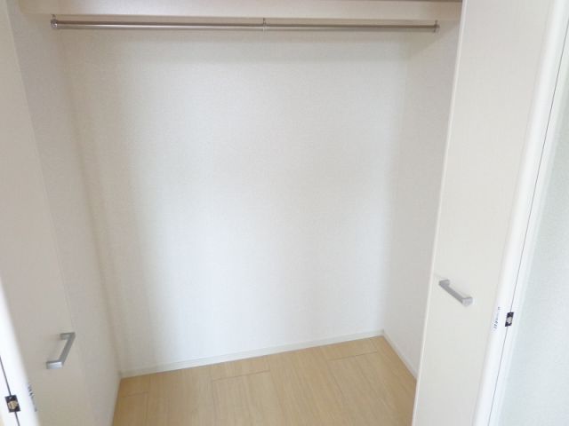 Casa takahamaの内装写真