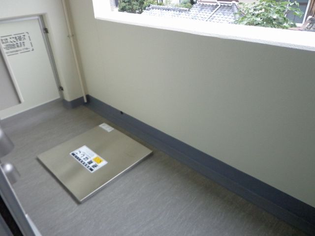 Casa takahamaの内装写真