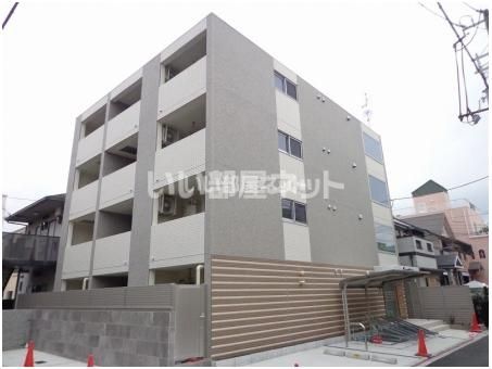 Casa takahamaの外観写真