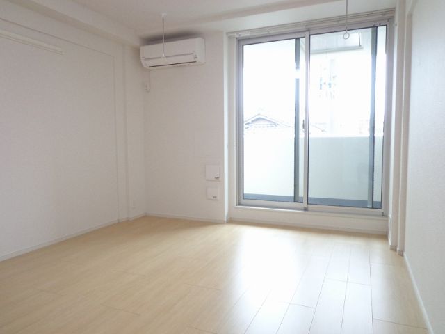 Casa takahamaの居間写真