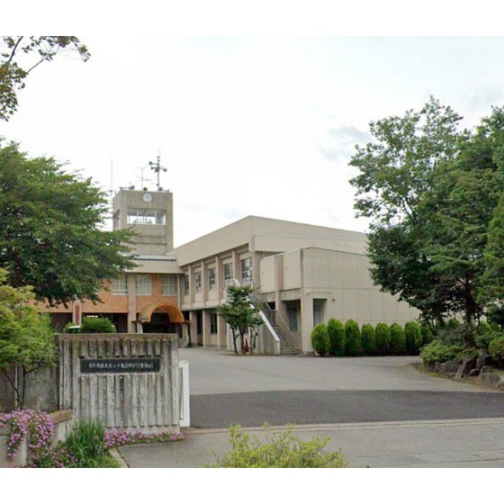 小学校　佐久市立野沢小学校（小学校）まで1055m