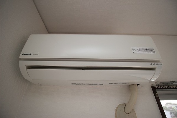 その他設備　※現況を優先します。