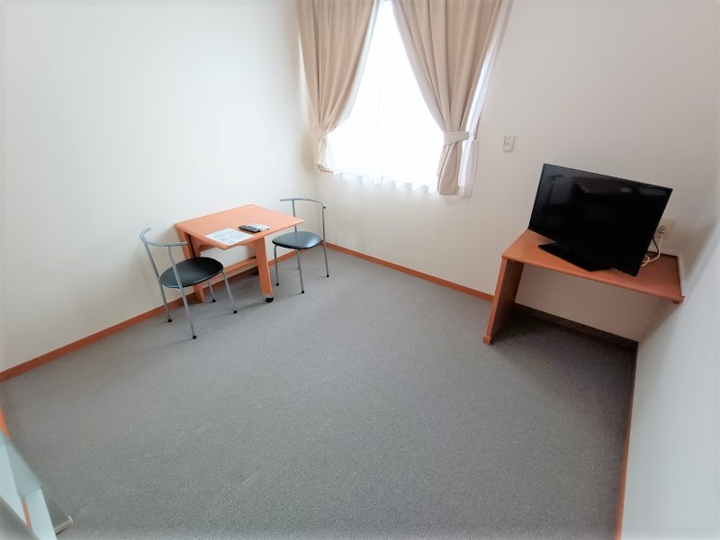 その他部屋・スペース　家電・家具付きのお部屋です。