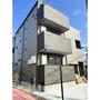 新検見川駅より徒歩11分 3階 新築の賃貸物件