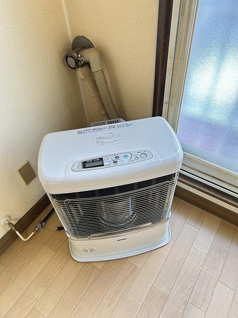 その他設備　設備