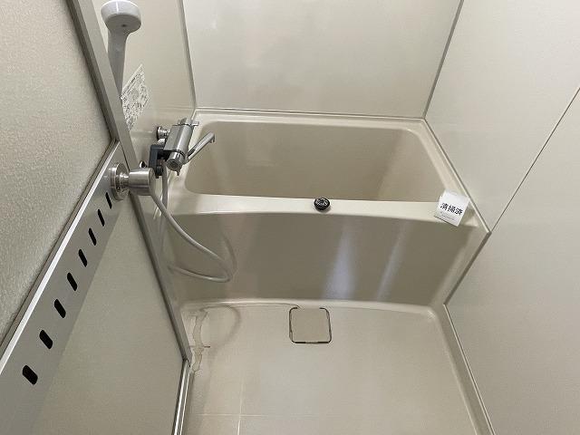 バス・シャワールーム　浴室
