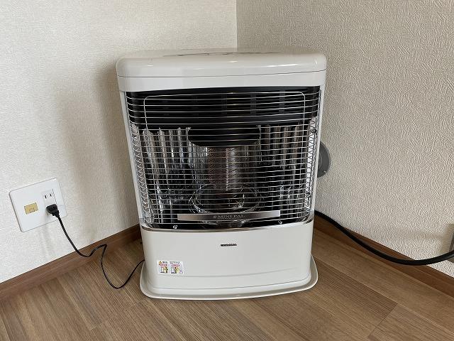 その他設備　設備