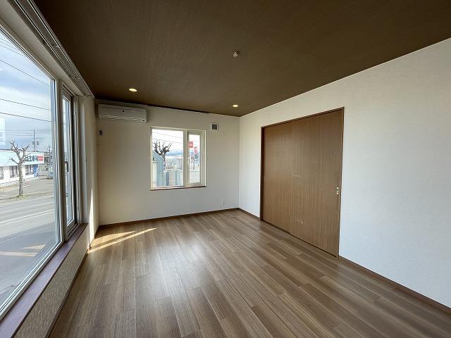 居室・リビング　リビング１