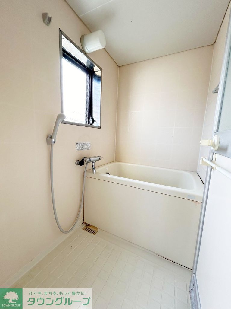バス・シャワールーム　★見学希望等はタウンハウジング中央林間店までお気軽に♪★