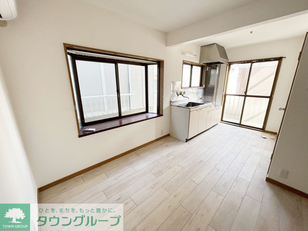 居室・リビング　★見学希望等はタウンハウジング中央林間店までお気軽に♪★