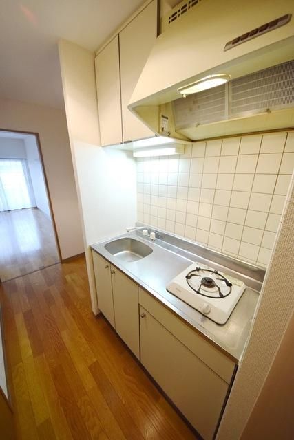 キッチン　★ガスシステムキッチン★