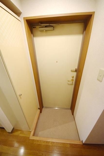 玄関　★玄関★