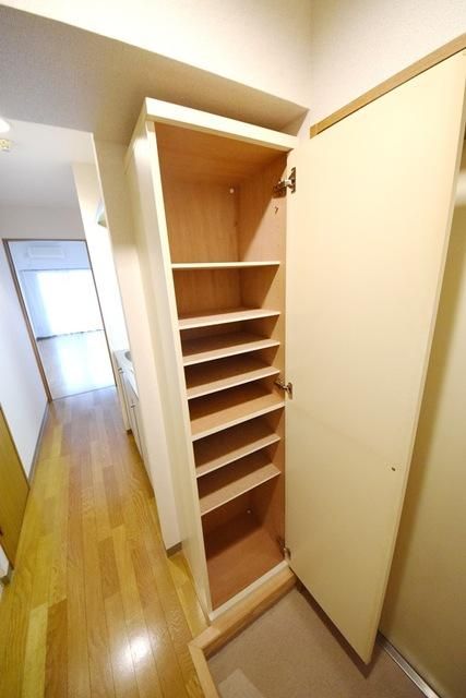 その他設備　★玄関にはシューズＢＯＸ★