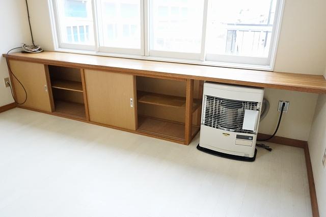 その他設備　設備