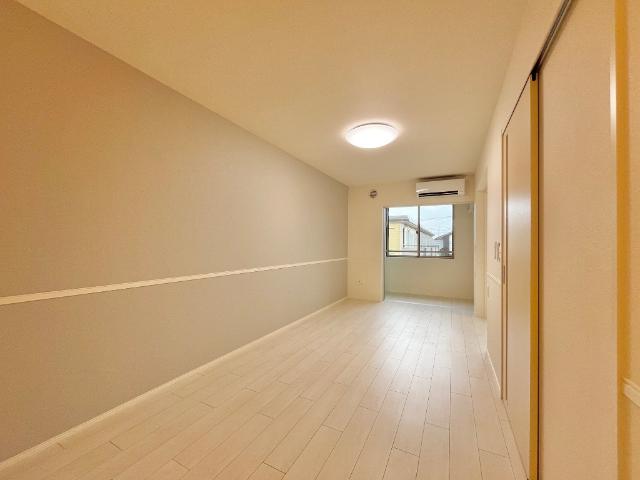 居室・リビング　リビング（イメージ）