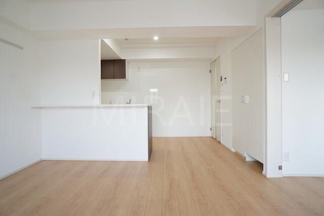 居室・リビング　リビング/居室