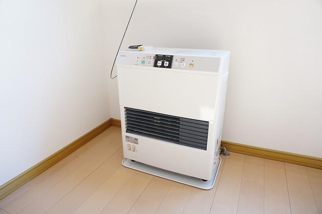 その他設備　設備