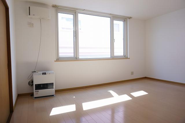 居室・リビング　リビング１