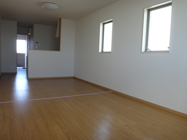 その他部屋・スペース　モデル写真