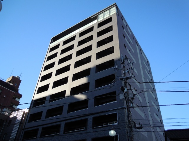 建物外観　外観・土地