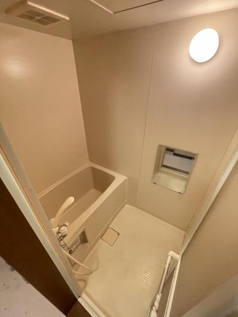 バス・シャワールーム　浴室