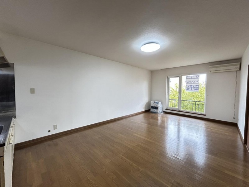 居室・リビング　リビング１