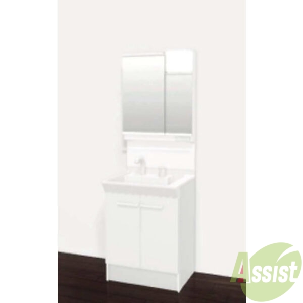 洗面設備　現在建築中の為、内装写真はイメージになります。