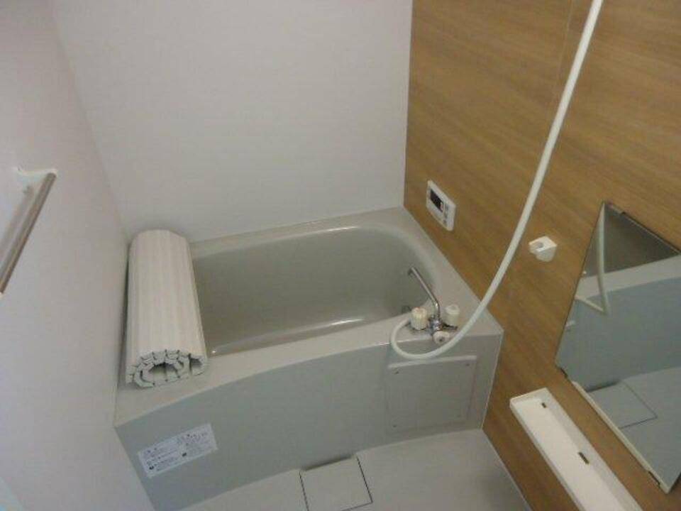 バス・シャワールーム　浴室