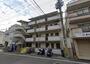六甲道駅より徒歩10分 3階 築36年10ヶ月の賃貸物件