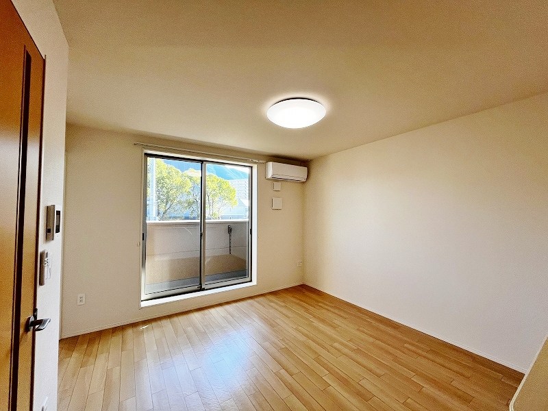 居室・リビング　★LDK11.8帖★