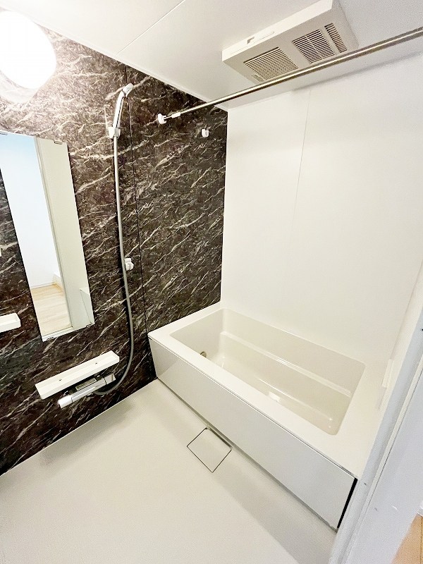 バス・シャワールーム　★浴室★