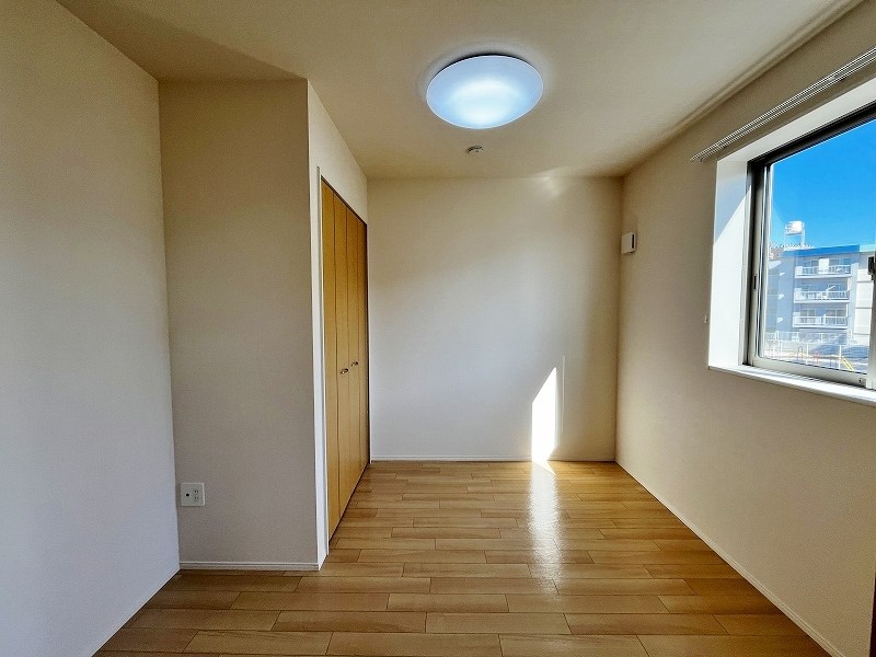 その他部屋・スペース　★洋室4.7帖★