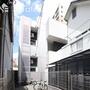 アイビス白壁 1階 築15年4ヶ月の賃貸物件