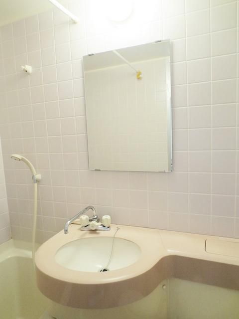 洗面設備　★洗面★