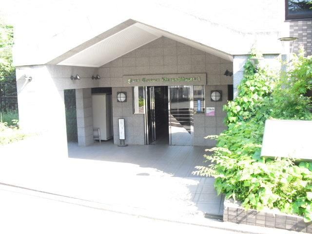 エントランス　★入り口★