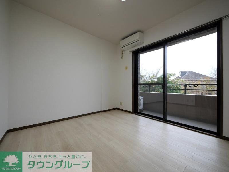 居室・リビング　リビング/居室