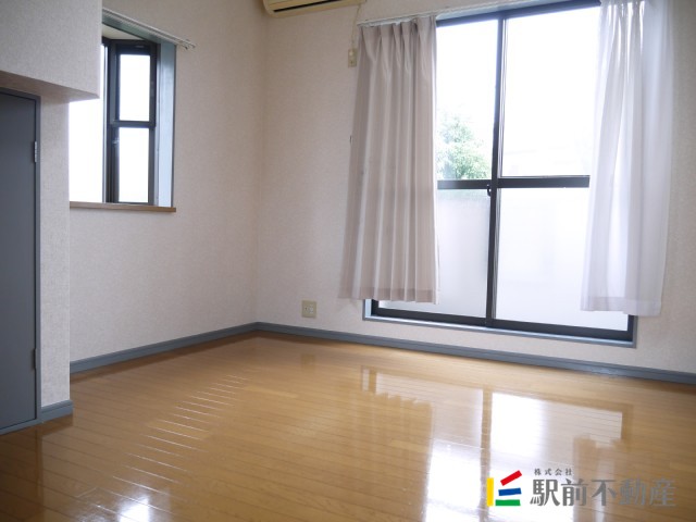 居室・リビング　同タイプ別部屋