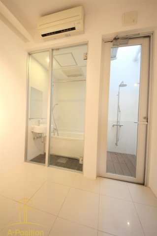 バス・シャワールーム　匠空KYOMACHIBORI