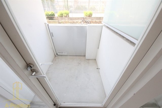 バルコニー　匠空KYOMACHIBORI