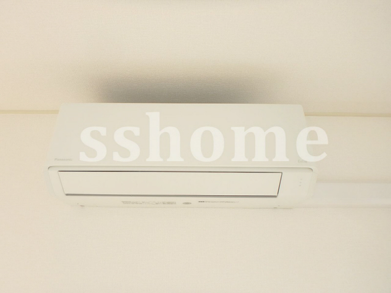 その他　嬉しいエアコン付き☆