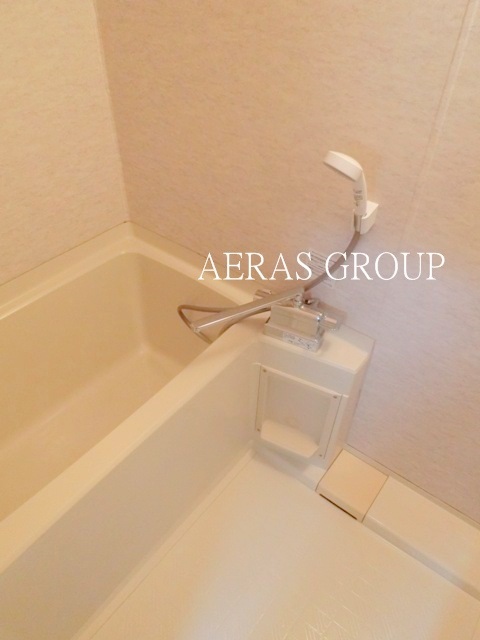 バス・シャワールーム　一日の疲れを癒やして下さい