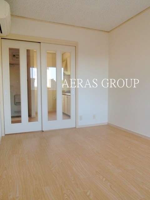 居室・リビング　綺麗なリビング