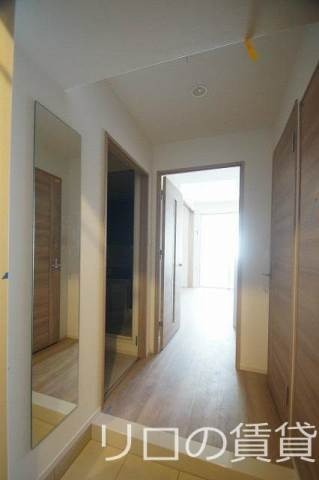 玄関　同型イメージ